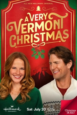 watch free A Very Vermont Christmas hd online