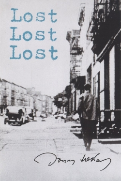 watch free Lost, Lost, Lost hd online