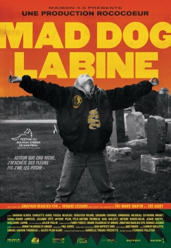 watch free Mad Dog Labine hd online