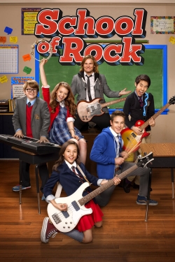 watch free School of Rock hd online