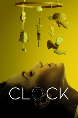 watch free Clock hd online