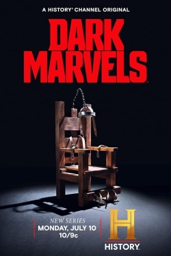 watch free Dark Marvels hd online