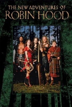 watch free The New Adventures of Robin Hood hd online