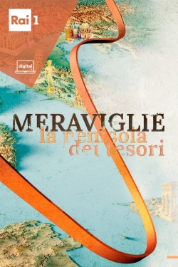 watch free Meraviglie - La penisola dei tesori hd online