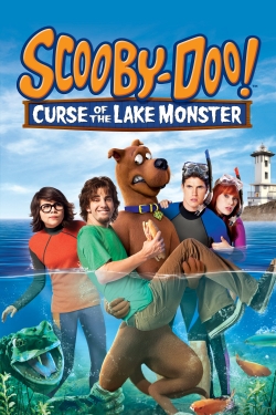 watch free Scooby-Doo! Curse of the Lake Monster hd online