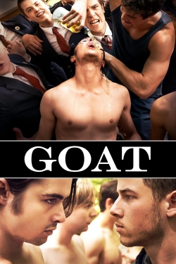 watch free Goat hd online