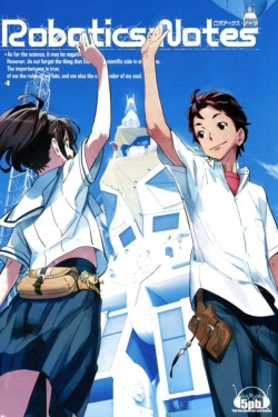 watch free Robotics;Notes hd online