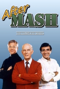 watch free AfterMASH hd online