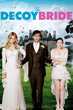 watch free The Decoy Bride hd online