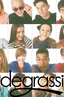 watch free Degrassi hd online