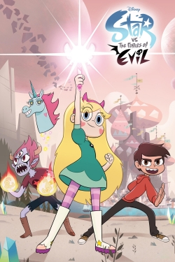 watch free Star vs. the Forces of Evil hd online