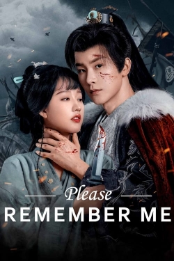 watch free Please Remember Me hd online