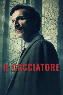 watch free Il cacciatore hd online