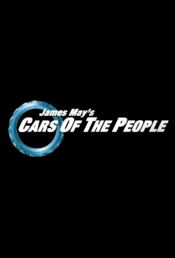 watch free James May's Cars of the People hd online