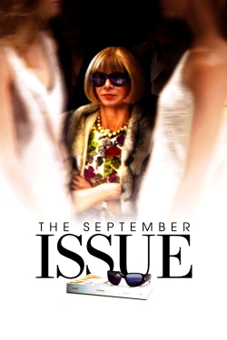 watch free The September Issue hd online