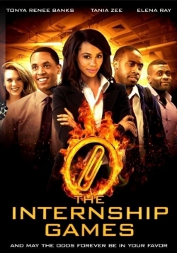 watch free The Internship Games hd online