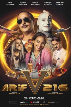 watch free Arif V 216 hd online