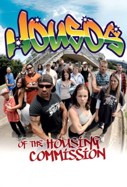 watch free Housos hd online