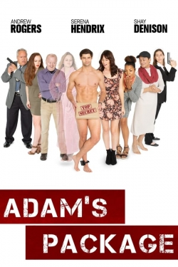 watch free Adam's Package hd online