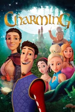 watch free Charming hd online