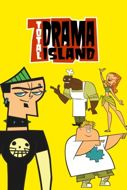 watch free Total Drama Island hd online