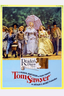 watch free Tom Sawyer hd online