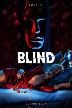 watch free Blind hd online