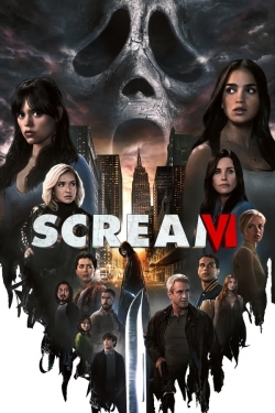 watch free Scream VI hd online