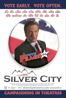 watch free Silver City hd online