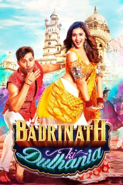 watch free Badrinath Ki Dulhania hd online