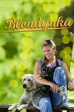 watch free Blondynka hd online