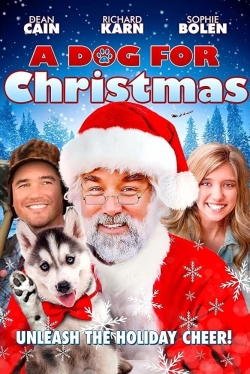 watch free A Dog for Christmas hd online