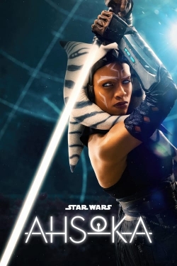 watch free Ahsoka hd online