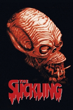 watch free The Suckling hd online