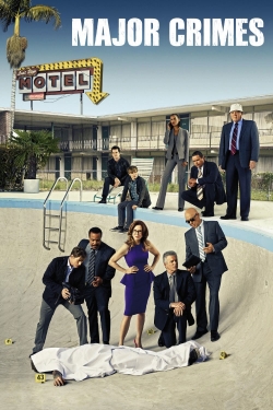 watch free Major Crimes hd online