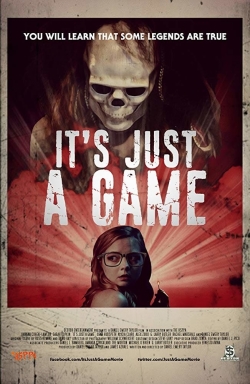 watch free It's Just A Game hd online