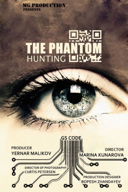 watch free Hunting the Phantom hd online