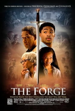 watch free The Forge hd online