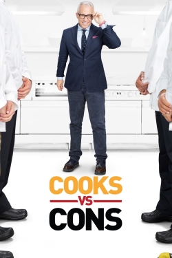 watch free Cooks vs. Cons hd online