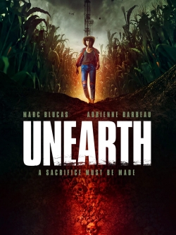 watch free Unearth hd online