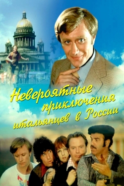 watch free Unbelievable Adventures of Italians in Russia hd online