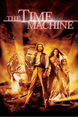 watch free The Time Machine hd online