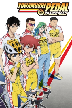 watch free Yowamushi Pedal hd online