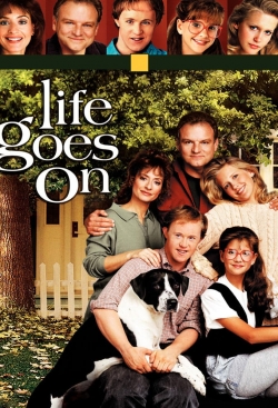 watch free Life Goes On hd online