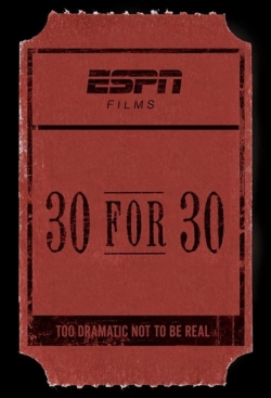 watch free 30 for 30: Seau - Film Documentary hd online