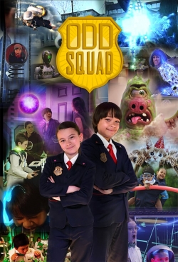 watch free Odd Squad hd online