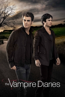 watch free The Vampire Diaries hd online