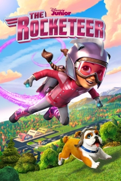 watch free The Rocketeer hd online