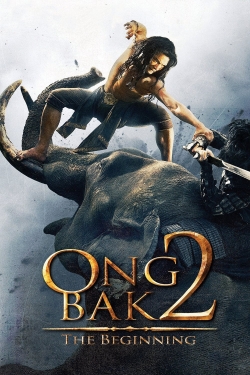 watch free Ong Bak 2 hd online