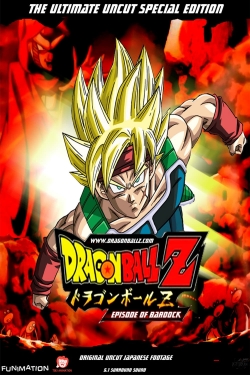 watch free Dragon Ball: Episode of Bardock hd online